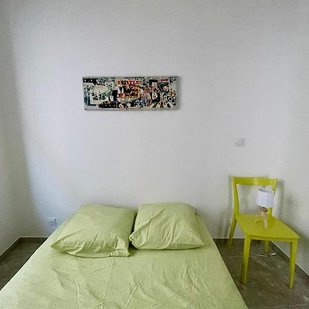 Апартаменти T2 Renove Avec Terrasse Au Coeur Des Cevennes Saint-Germain-de-Calberte Екстер'єр фото